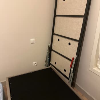 İşbir Yatak Baza Başlığı İçin Günlerce Çözümsüz Bırakılması