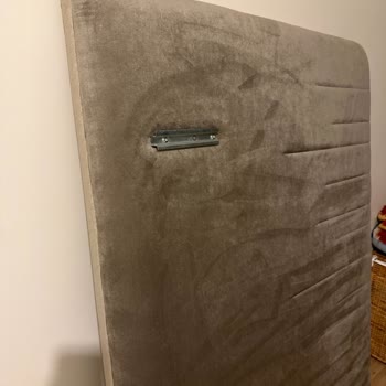 İşbir Yatak Baza Başlığı İçin Günlerce Çözümsüz Bırakılması