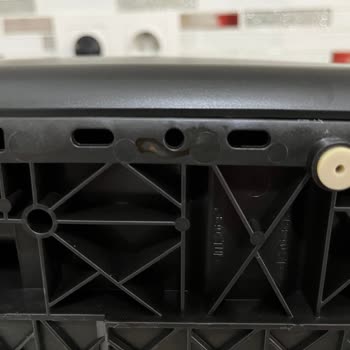 PHILIPS Ev Aletleri Philips 5447/90 Kahve Makinesi Altından Kahve Akıtıyor