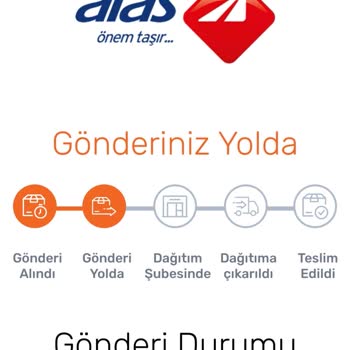Aras Kargo Müşteri Temsilcisi Diye Bir Şey Yok
