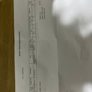 Media Markt İade Ürünü Bulamıyor