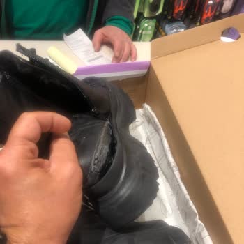 Deichmann Ayakkabı Mağduriyeti Acil Çözüm Bekliyoruz