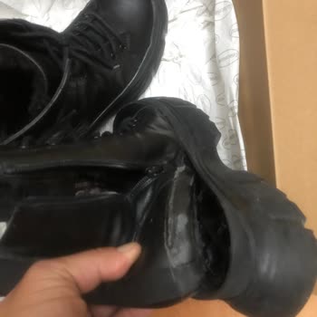 Deichmann Ayakkabı Mağduriyeti Acil Çözüm Bekliyoruz