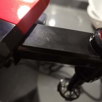 Karaca Hatır Barista Kusurlu Ürün!