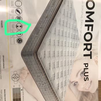 Beyzade Yatak Mobilya Yatağımın Erken Çökmesine Servis İlgisizliği