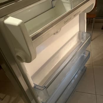 Bosch Buzdolabı Kapak Menteşesi Kırılması