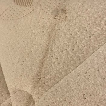 İhlas Ev Aletleri İhlas Robot İle Tanıtım Yapıp Yatağı Yırttılar