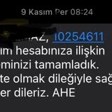 Anadolu Hayat Emeklilik BES İade Ücretinin Hesaba Aktarılmaması