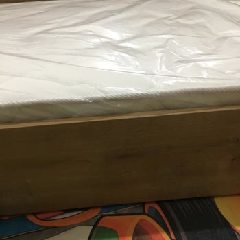 Bambi Yatak Yüksekliği