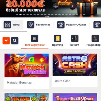 Matadorbet Sizden Şikayetçi Paramı Verin