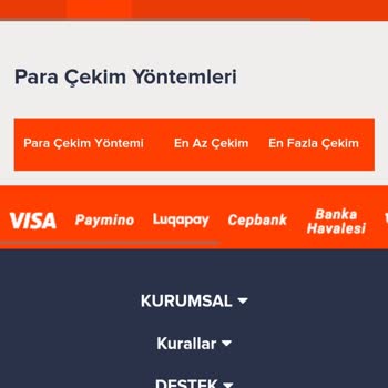 Matadorbet Sizden Şikayetçi Paramı Verin