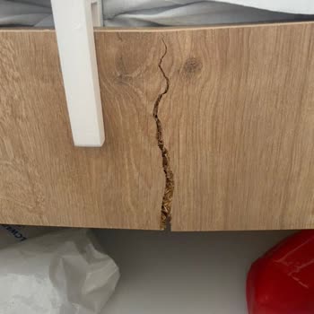 Bbutik Mobilya Servis Ve İletişim Yönünden Çok Zayıf