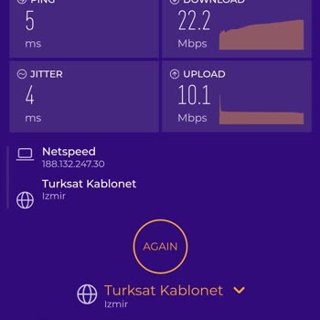 Netspeed İle İnternet Sorunları