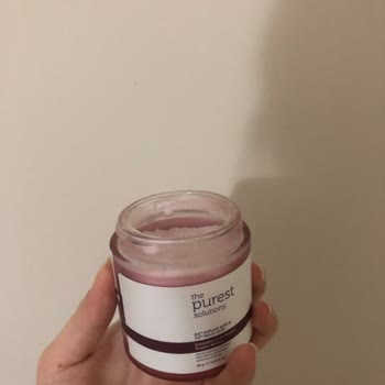 The Purest Solutions The Purest Enzim Peeling