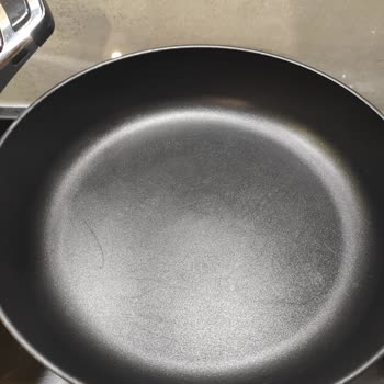 Fissler Yeni Tava Setim Hemen Çizildi!