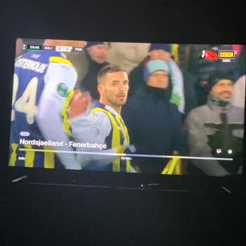Exxen Pişmanlıktır Bir Daha Mı Asla