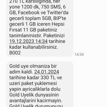 Turkcell İnternet Şık Sık Kopuyor. Çok Zayıf.