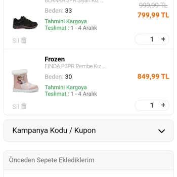 FLO Ayakkabı Bir Alana Bir Bedava Denildi Ama Tek Gönderim Yapıldı
