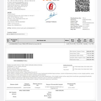 FLO Ayakkabı Bir Alana Bir Bedava Denildi Ama Tek Gönderim Yapıldı