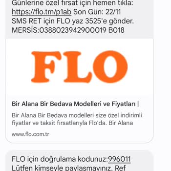 FLO Ayakkabı Bir Alana Bir Bedava Denildi Ama Tek Gönderim Yapıldı