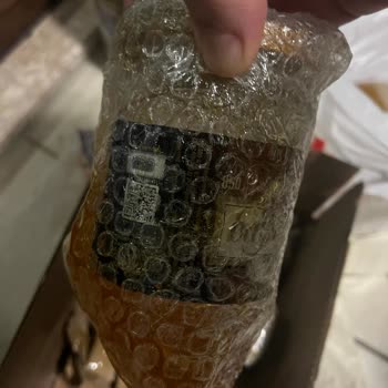 Amazon.com.tr Den Aldığımız Ballar Kırık Çıktı