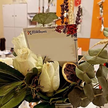 ÇiçekSepeti Özel Günlerde Beklenen İlgiyi Görmeyen Çiçek Gönderimi