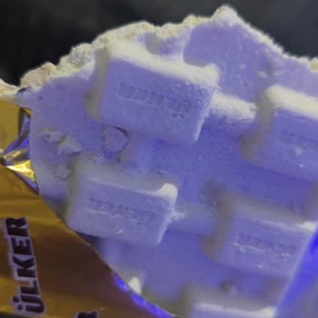 Ülker Tarihi Geçmiş Bozuk Mal