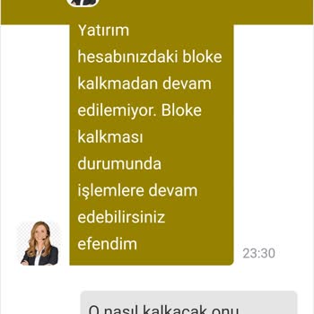 Extrabet Hesabım Bloke Edildi, Mağdurum!