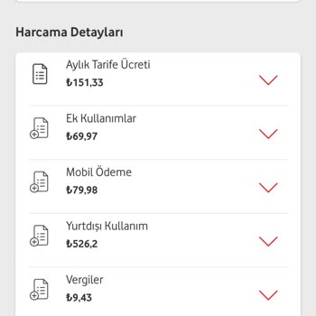 Vodafone Yanlış Tanımlama Ve Ücret İadesi