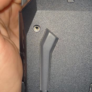 Casper Nirvana Vidalarının Hiçbirini Takmamışlar