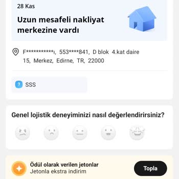 Aliexpress Yanlışlıkla Teslim Edildi Butonuna Bastım