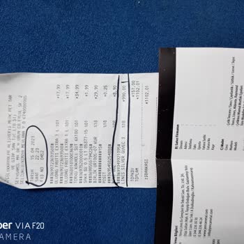 Lines Çelikkayalar Ayıplı Ürünün Arkasında Dur.