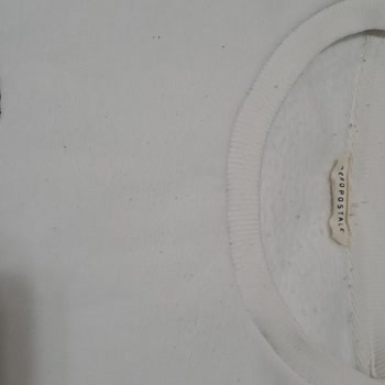 Boyner Aeropostale Kazak Tüylenme Sonucu Elimizde Kaldı