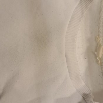 Aeropostale Kazak Tüylenme Sonucu Elimizde Kaldı!