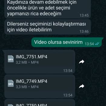 İldem Ambalaj, Paketleme Şikayet Hakkında
