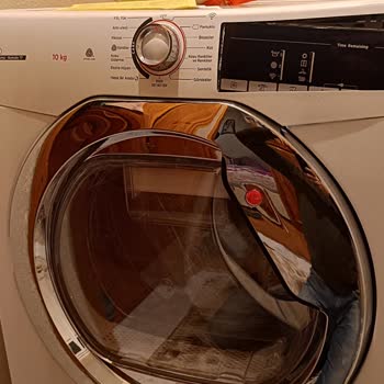 Hoover Kurutma Makinesi Ayıplı Mal