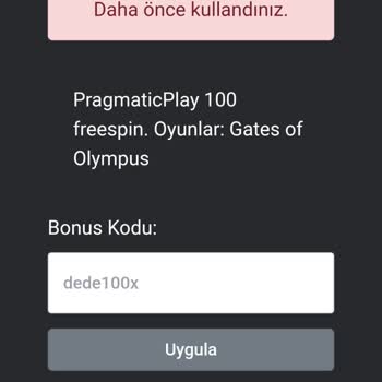 Casinoviva Paramı Ödemiyor