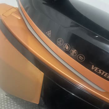 Vestel Ürünümü Tamamen Bozup Yollamışlar