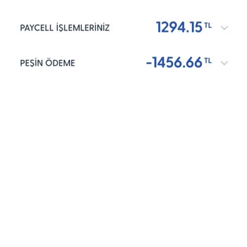 Paycell Vermediği Paranın Ödemesini İstiyor