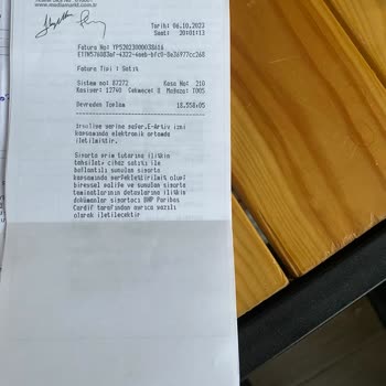 Media Markt Mağazasında Yapılan BNP Paribas Cardif Sigorta Pişmanlığı