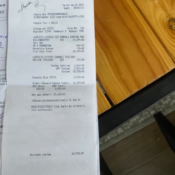 Media Markt Mağazasında Yapılan BNP Paribas Cardif Sigorta Pişmanlığı