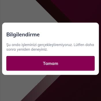 QNB Finansbank Giriş Yapamıyorum M