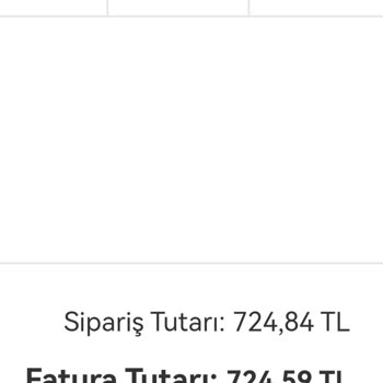 Migros Sanal Market Ücret İadesi