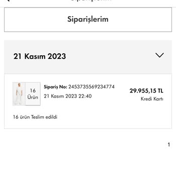 SuperStep'in Black Friday Adı Altında Mağdur Etmesi