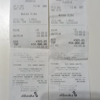 Özel Sondurak Ümran Tıp Merkezi Dis Yaptırma Sonrası Mağduriyet