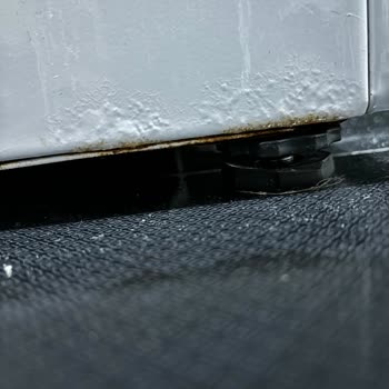 Beko BK 9122PR Sıvı Deterjan Kullanımında Su Akıtıyor Ve İyi Yıkamıyor