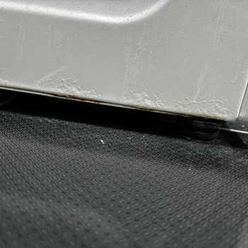 Beko BK 9122PR Sıvı Deterjan Kullanımında Su Akıtıyor Ve İyi Yıkamıyor