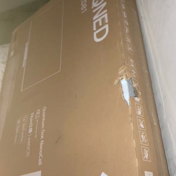 Teknosa Hasarlı Kargo 📦