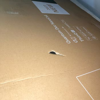Teknosa Hasarlı Kargo 📦