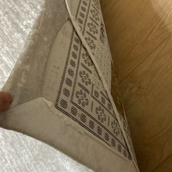 Meryemcee Home Halı Örtüsü